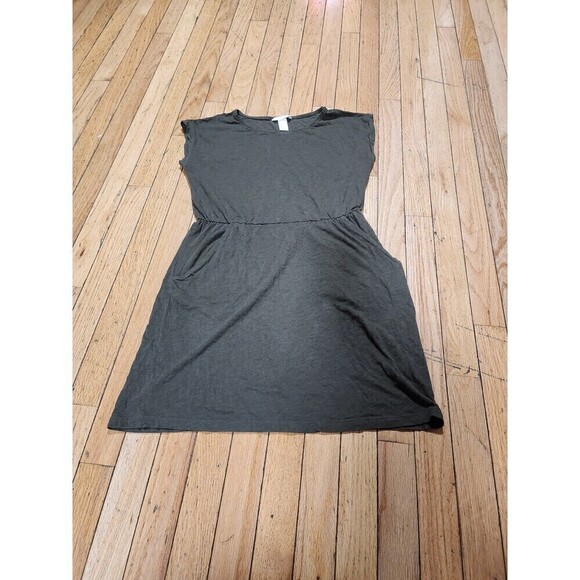 Jersey Dress - Picture 10 of 12